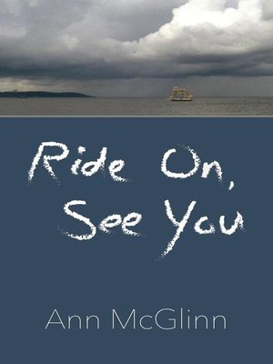 cover image of Ride On, See You